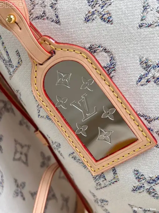 Aaa replica ru LOUIS VUITTON CARRYALL PM-29*24*12cm 0608